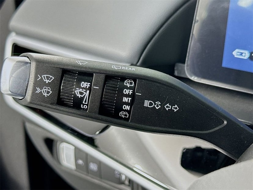 2026 Honda Prologue - Image 17