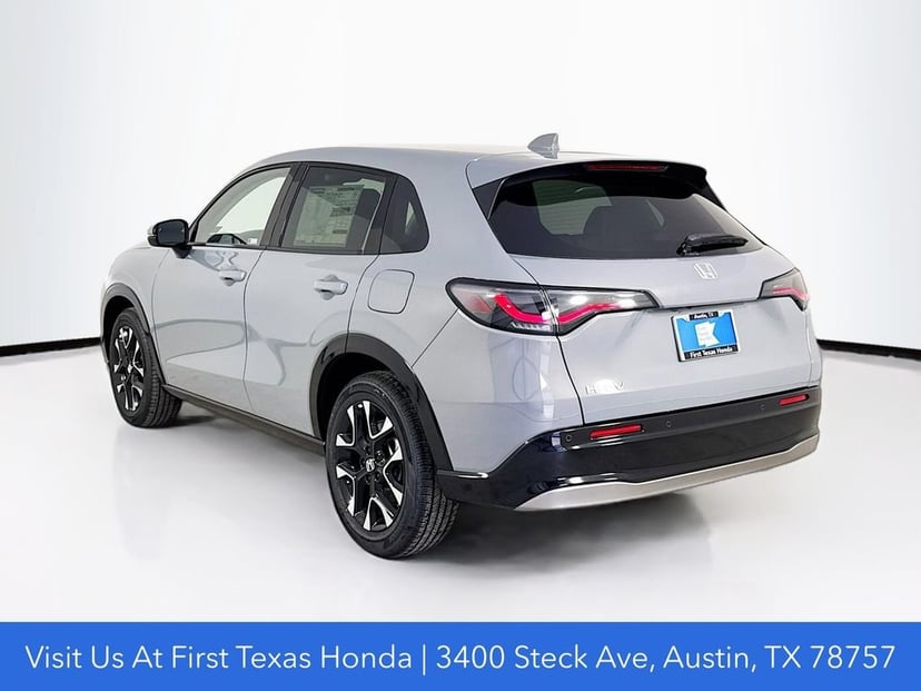 2026 Honda HR-V - Image 6