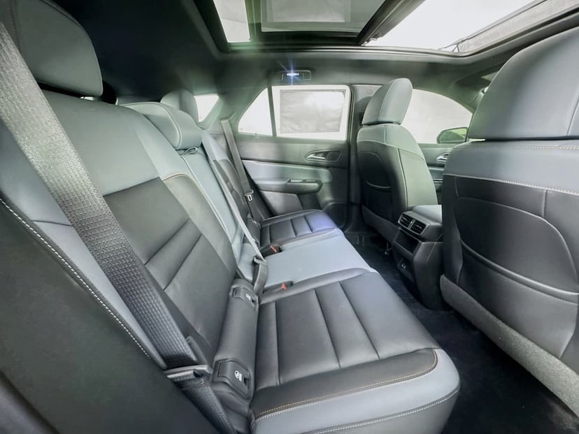 2026 Honda Prologue - Image 39