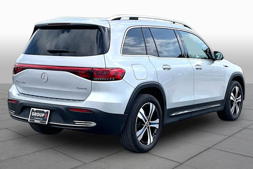 2023 Mercedes-Benz EQB 300 - Image 12