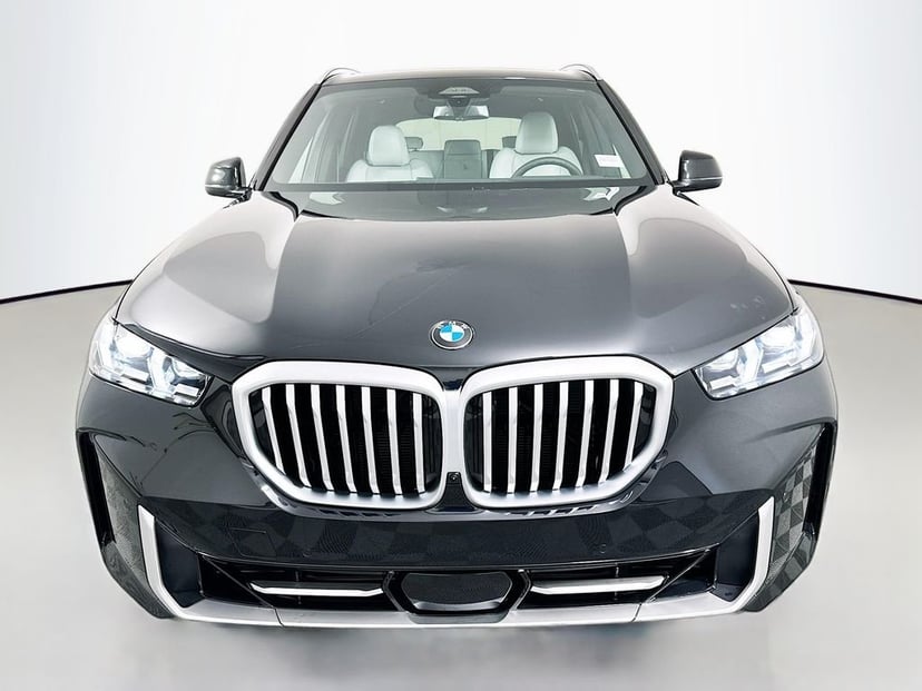 2026 BMW X5 - Image 2