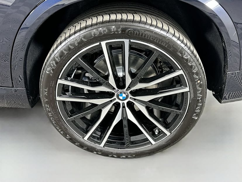 2026 BMW X5 - Image 23