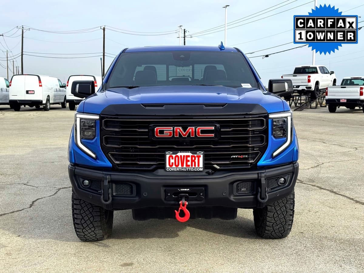 2024 GMC Sierra 1500 - Image 6