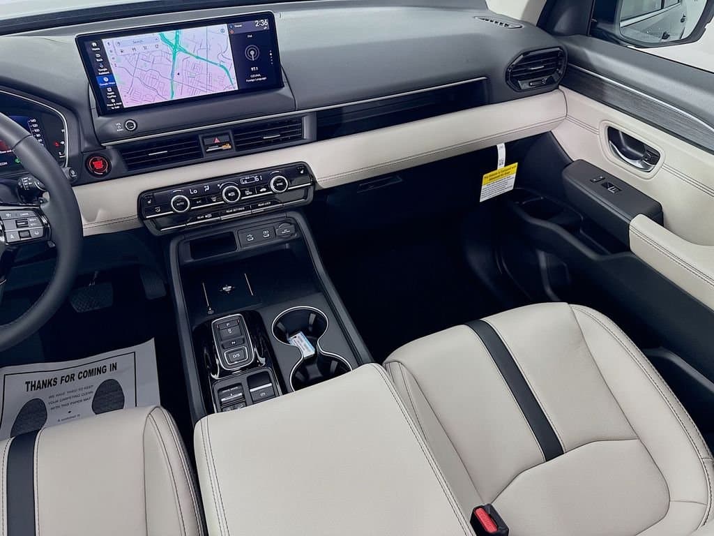 2026 HONDA Pilot - Image 34