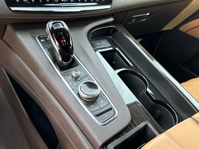 2021 Cadillac Escalade ESV - Image 21