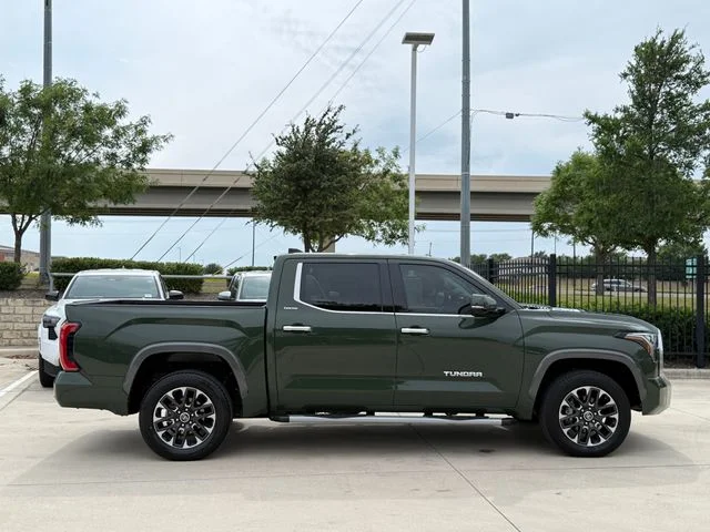2023 Toyota Tundra Hybrid - Image 6