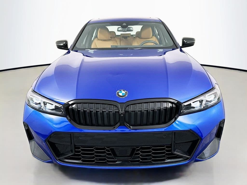 2026 BMW 3 Series - Image 2