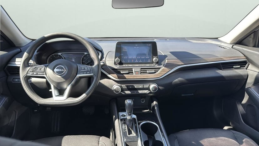 2024 Nissan Altima - Image 22