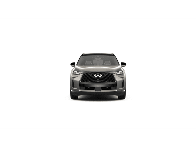 2026 INFINITI QX60 - Image 3