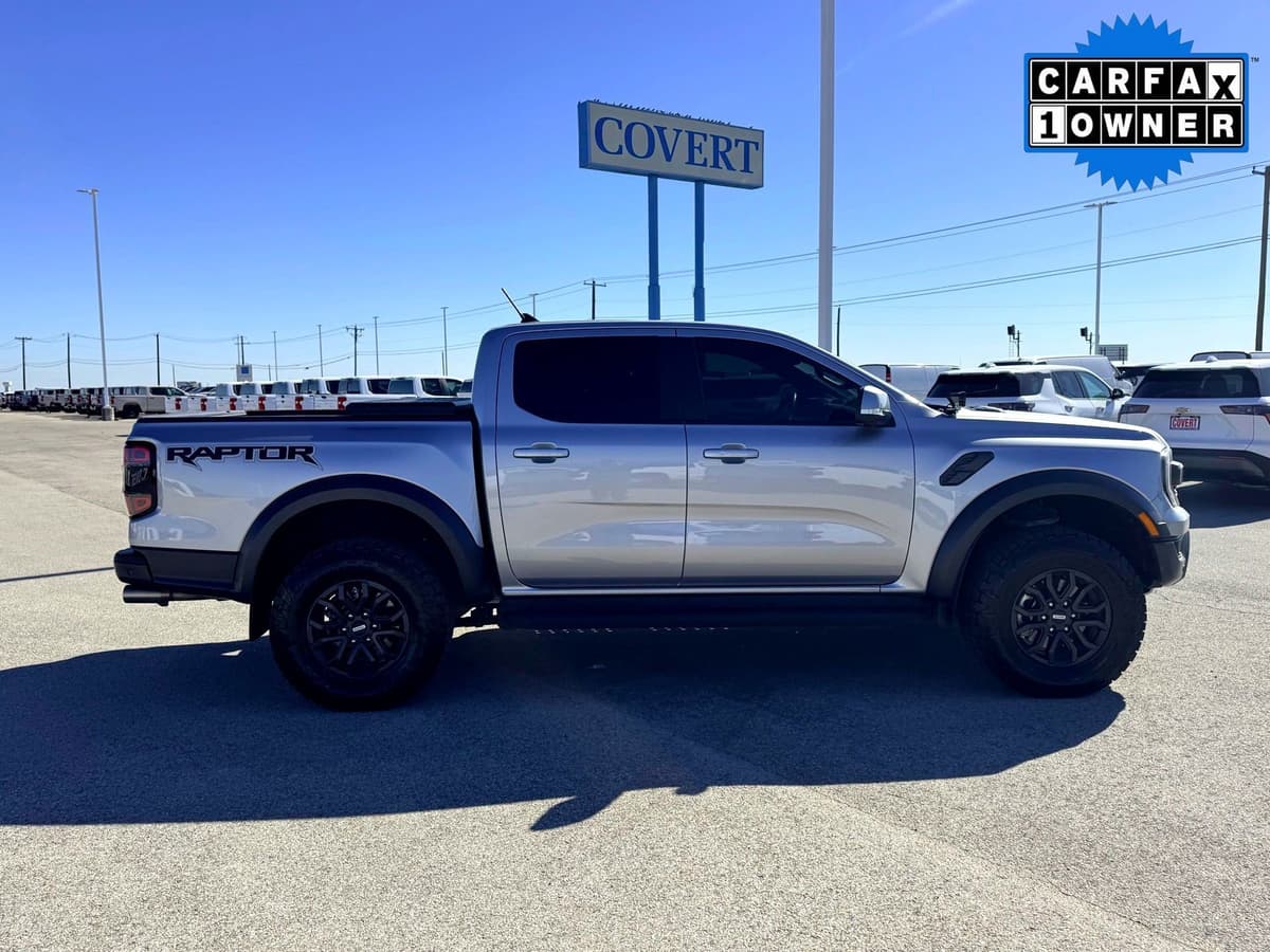 2024 Ford Ranger - Image 6