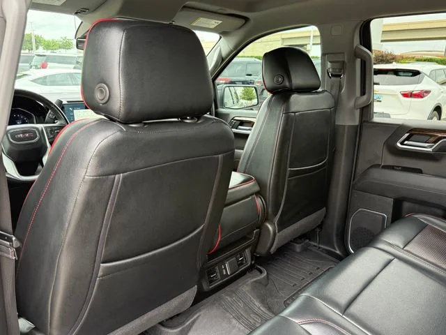 2022 GMC Sierra 1500 - Image 25