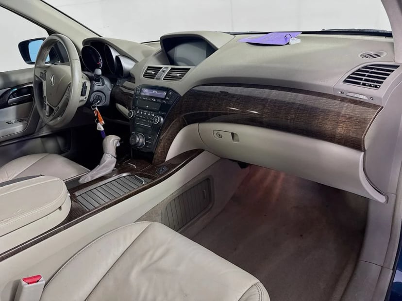 2013 Acura MDX - Image 36