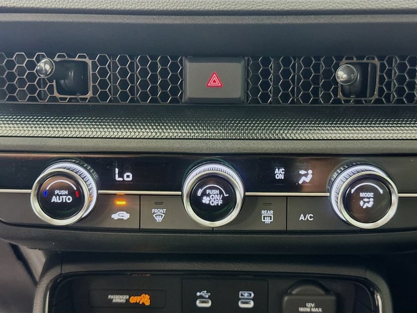 2026 Honda CR-V - Image 22