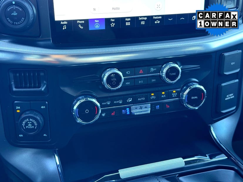 2025 Ford F-150 - Image 29