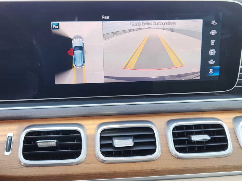 2020 Mercedes-Benz GLE 350 - Image 17