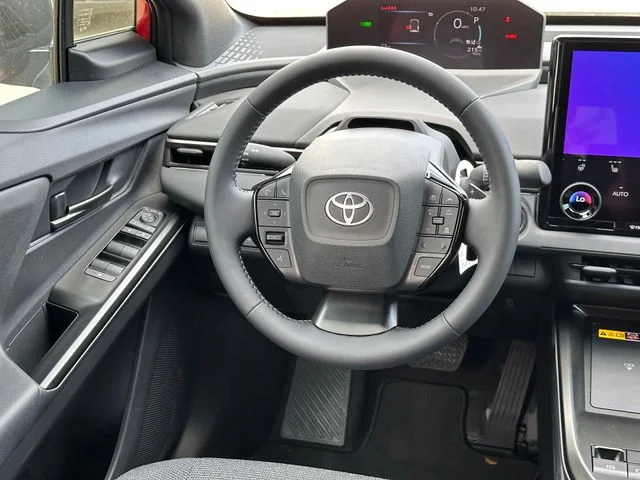 2026 Toyota bZ - Image 20