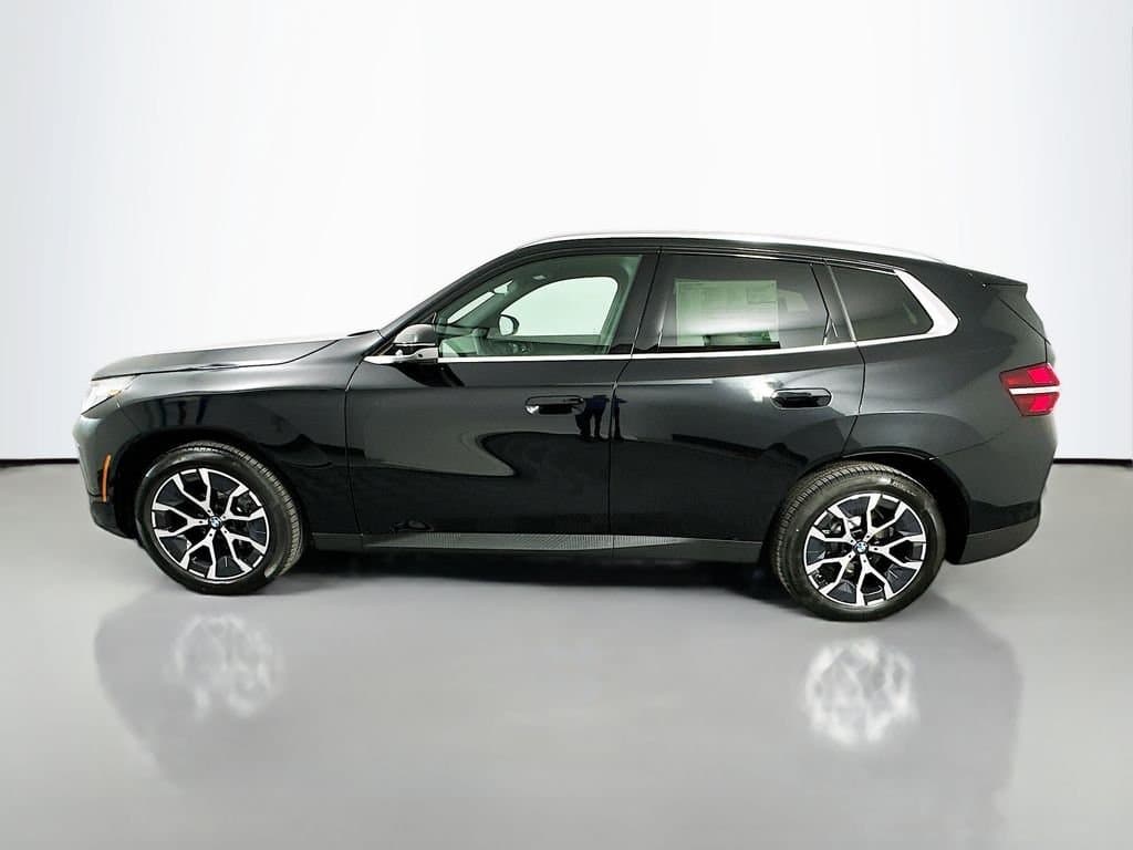 2026 BMW X3 - Image 8