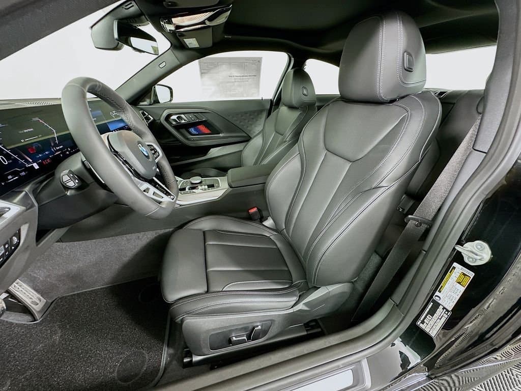 2026 BMW 2 Series - Image 16