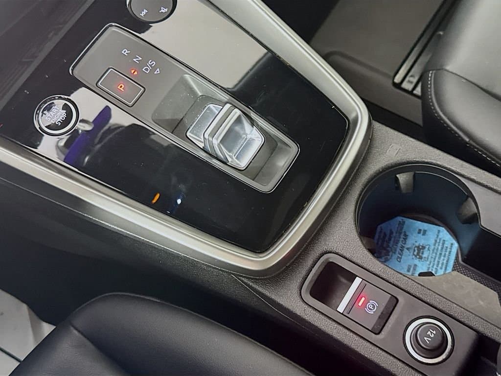 2024 AUDI A3 - Image 21