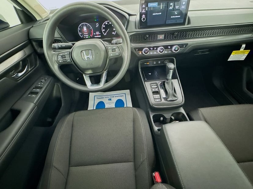 2026 Honda CR-V - Image 32