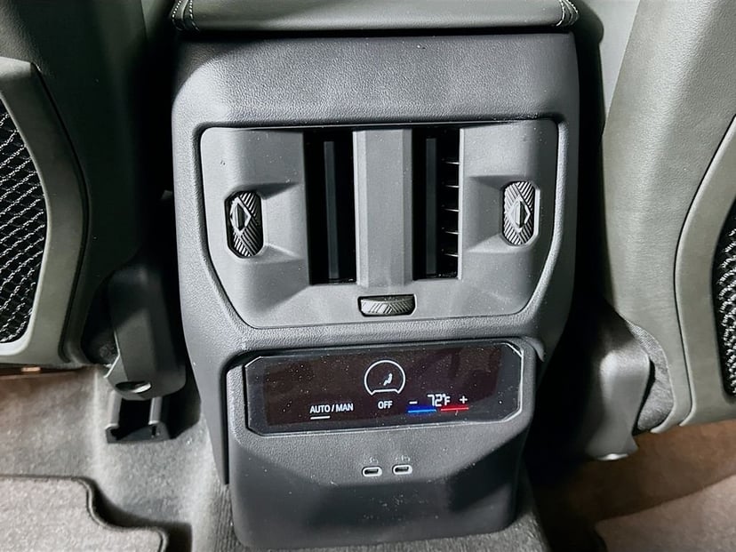 2025 BMW X3 - Image 18