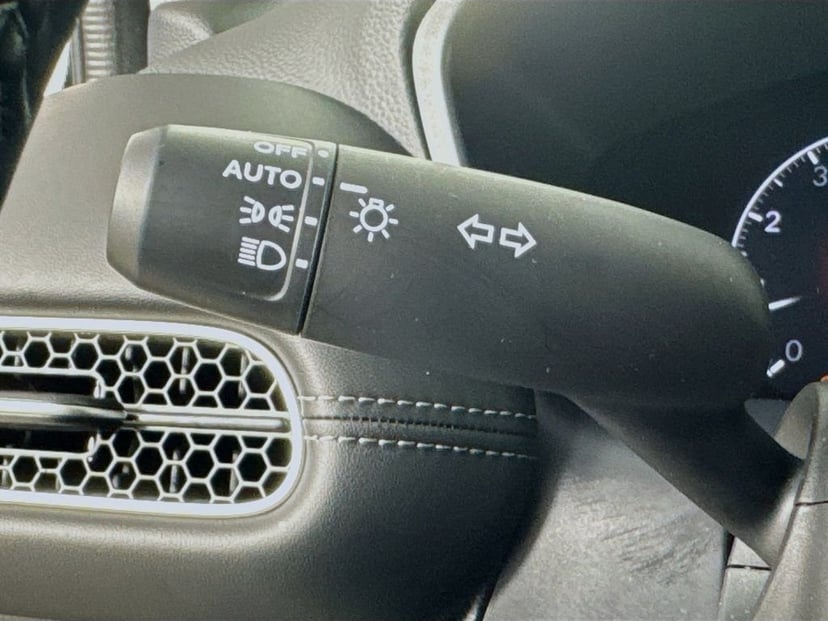 2026 Honda HR-V - Image 15