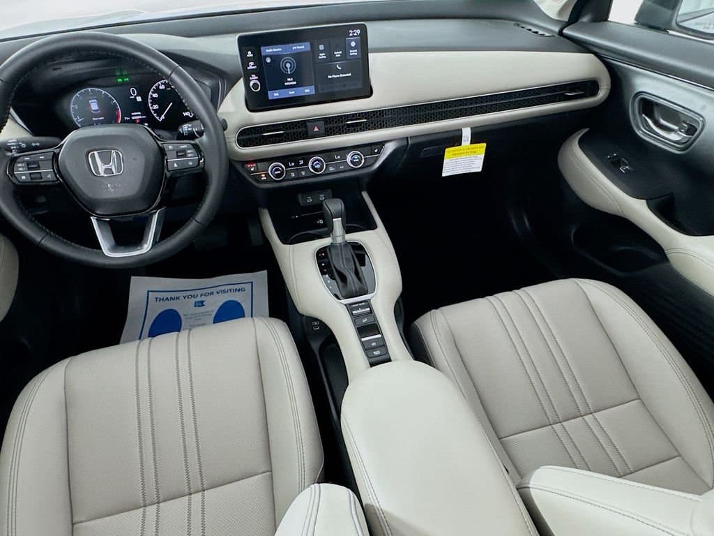 2026 HONDA HR-V - Image 32