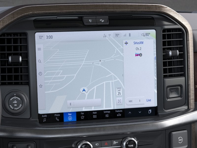 2026 Ford F-150 - Image 26