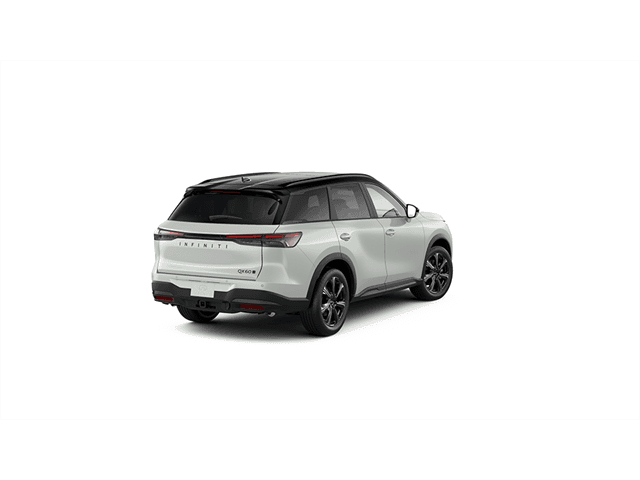 2026 INFINITI QX60 - Image 6