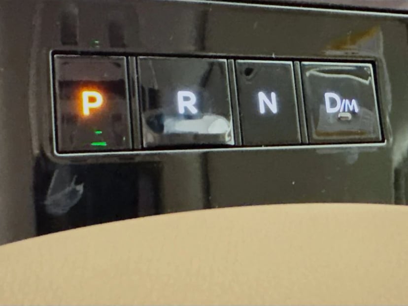 2026 INFINITI QX80 - Image 20