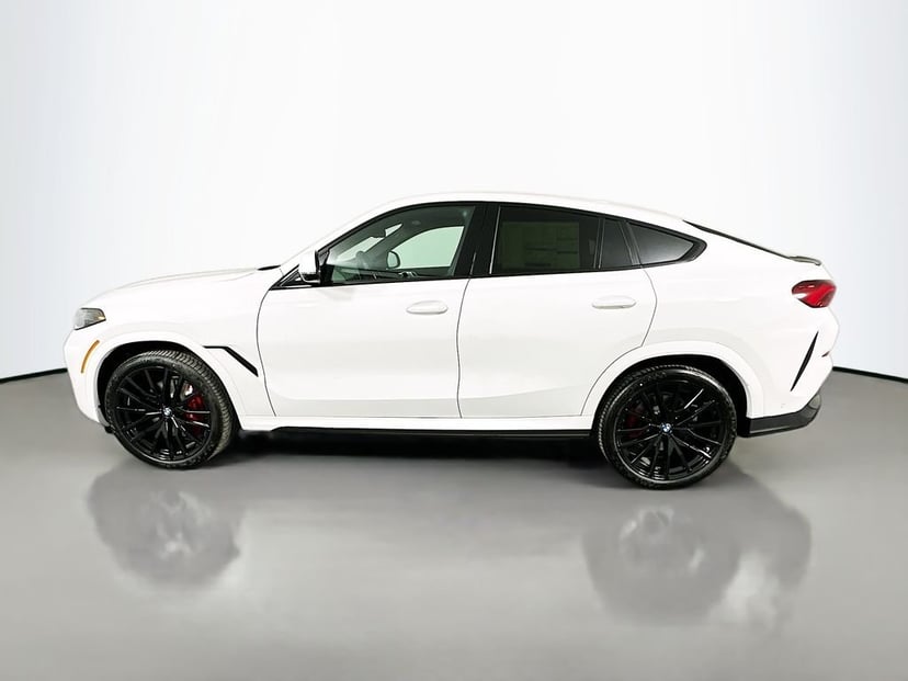 2027 BMW X6 - Image 8