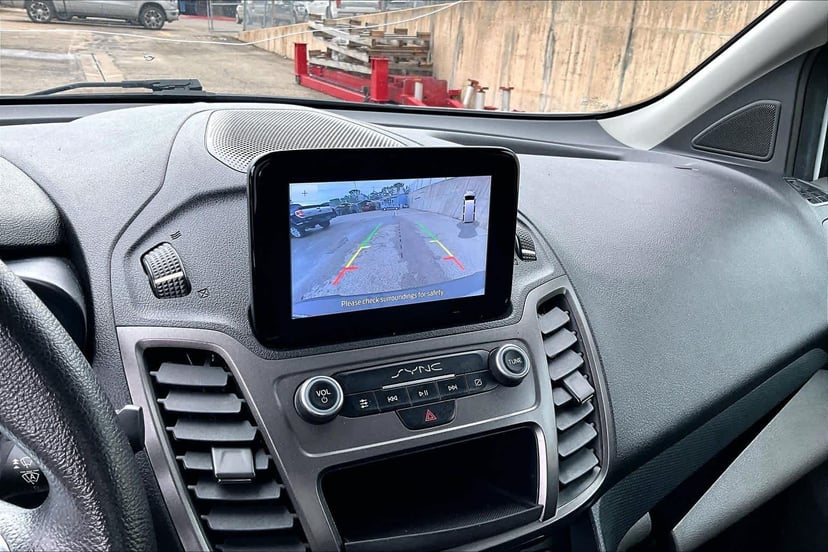 2021 Ford Transit Connect - Image 29
