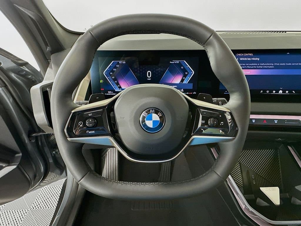 2025 BMW X3 - Image 11