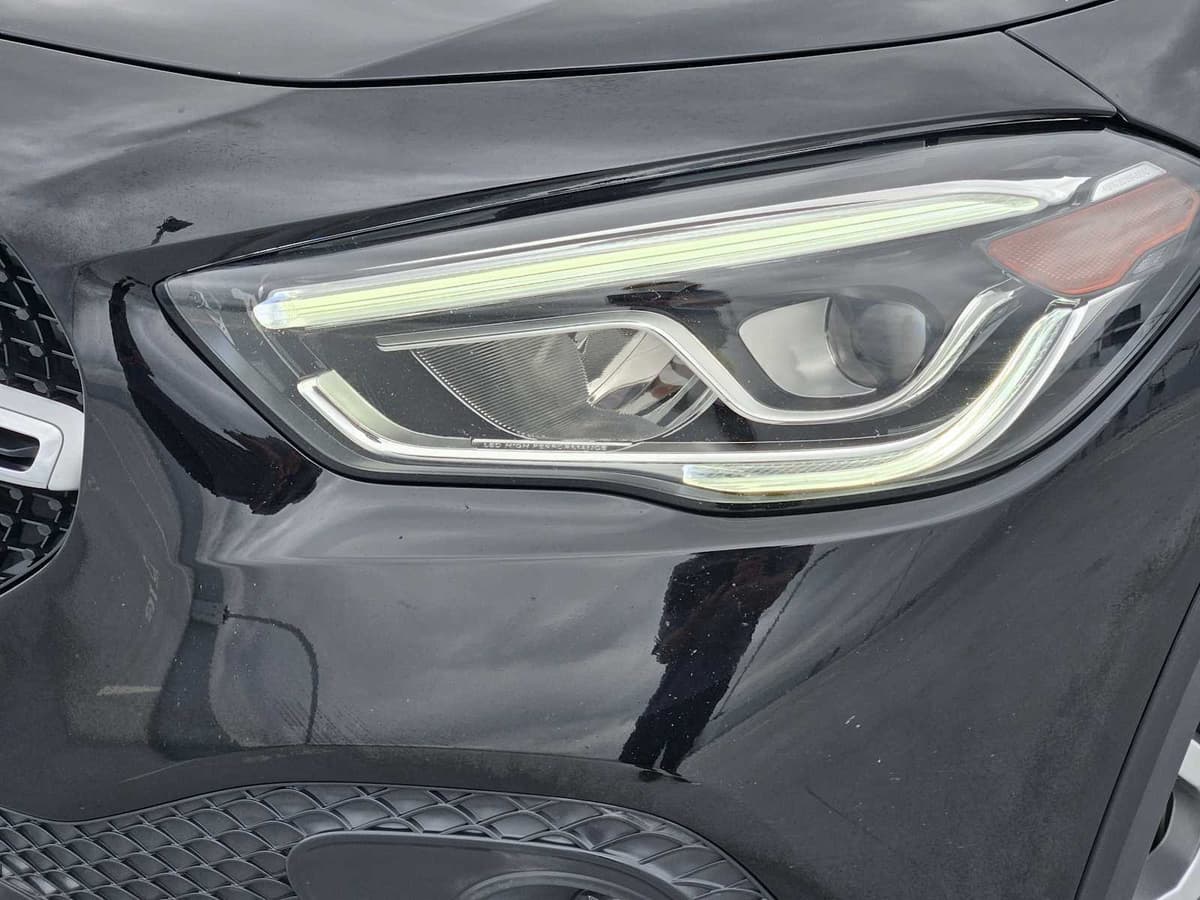 2021 Mercedes-Benz GLA 250 - Image 8
