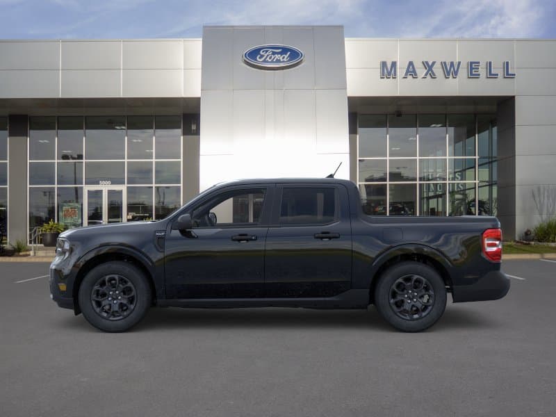 2026 Ford Maverick - Image 15