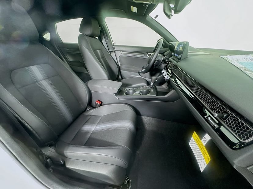 2026 Honda Civic - Image 35
