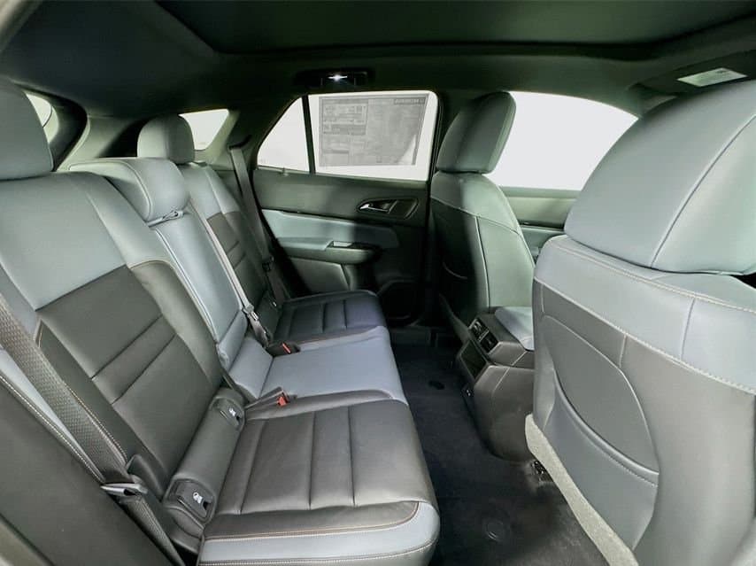 2026 HONDA Prologue - Image 38