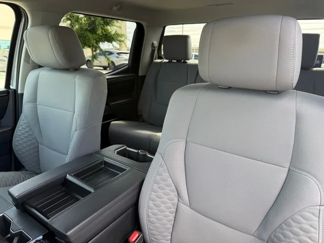 2024 Toyota Tundra - Image 13
