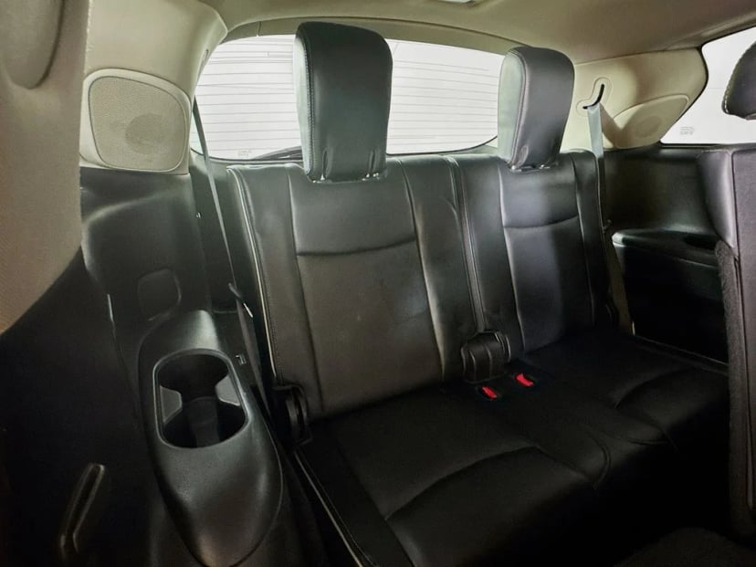 2019 INFINITI QX60 - Image 36