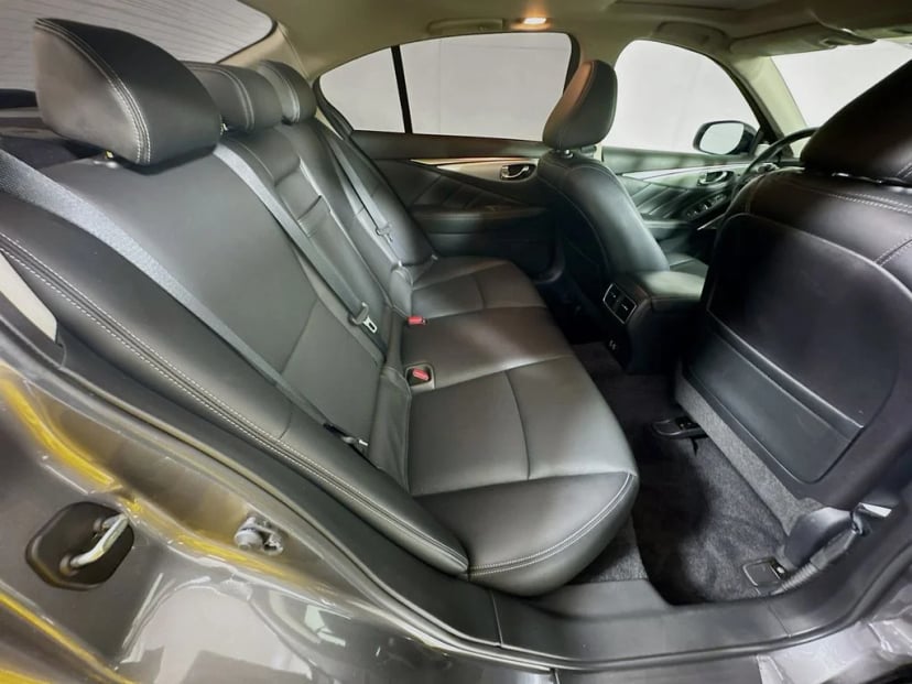 2023 INFINITI Q50 - Image 34