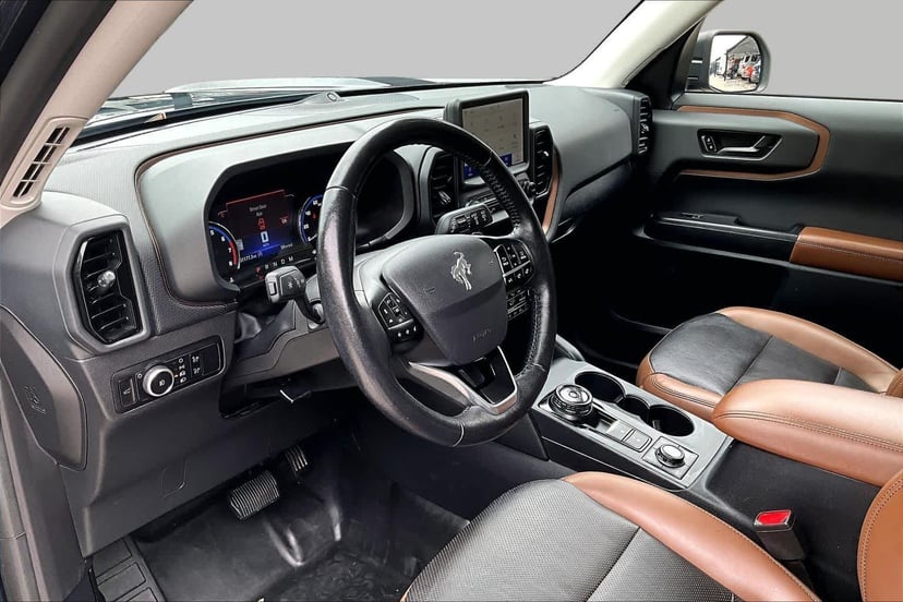 2023 Ford Bronco Sport - Image 18