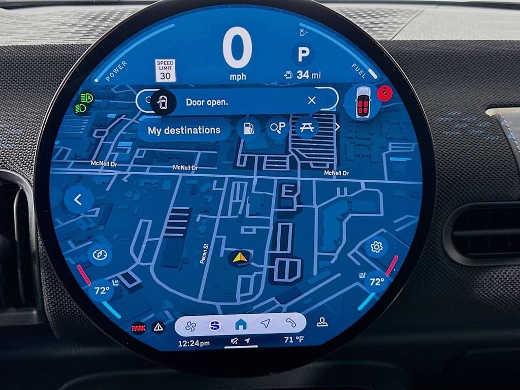 2025 MINI COOPER - Image 13