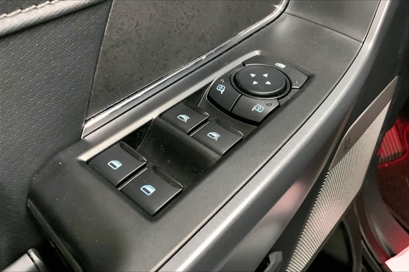 2026 Ford F-150 - Image 16