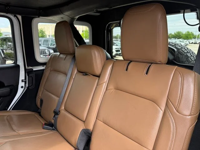 2020 Jeep Wrangler - Image 25