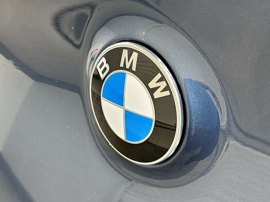 2026 BMW X3 - Image 22