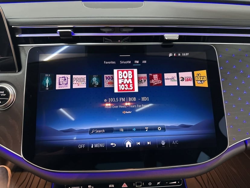 2026 Mercedes-Benz E-Class - Image 45