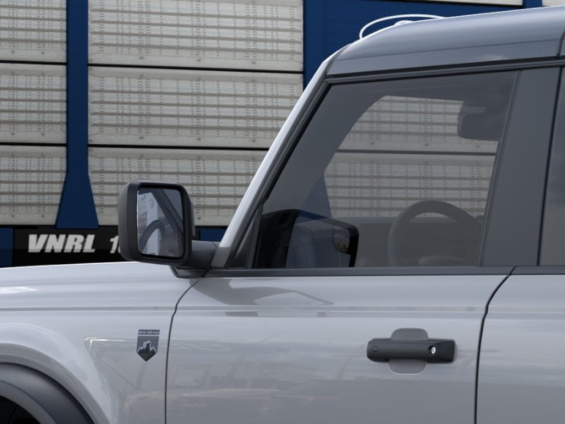 2026 Ford Bronco - Image 28
