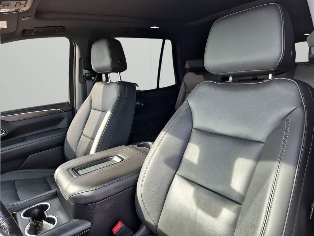 2022 Chevrolet Tahoe - Image 31