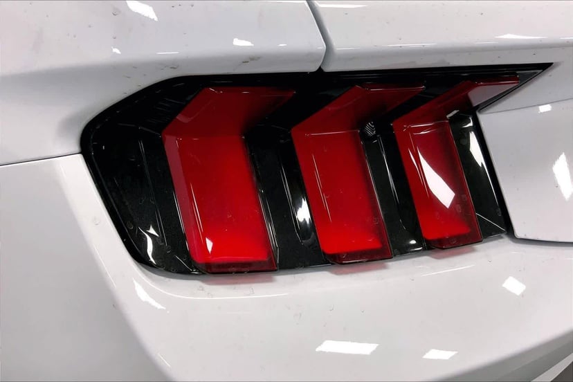 2026 Ford Mustang - Image 14