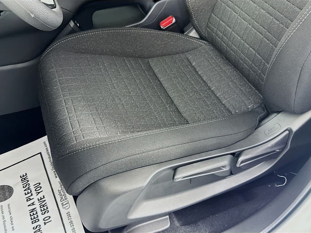 2026 HONDA HR-V - Image 28